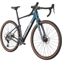 BICI CANNONDALE TOPSTONE CARBON 3 GRX 1X