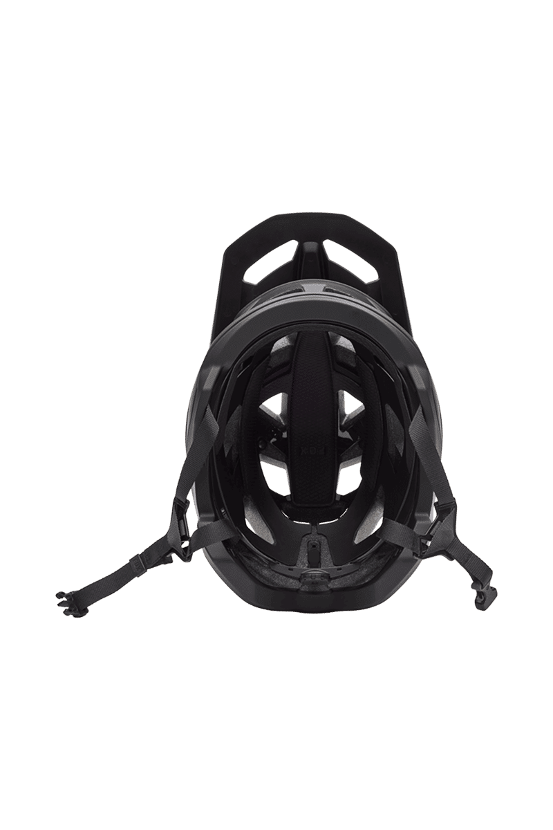 CASCO FOX SPEEDFRAME CAMO HELMET