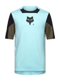 MAGLIA FOX DEFEND SS JERSEY ELEVATED
