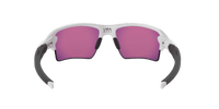 OCCHIALI OAKLEY FLAK 2.0 XL POLISHED PRIZM FIELD OO9188-0359