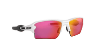 OCCHIALI OAKLEY FLAK 2.0 XL POLISHED PRIZM FIELD OO9188-0359