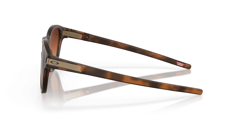 OCCHIALI OAKLEY LATCH MATTE BROWN TORTOISE OO9265-6053