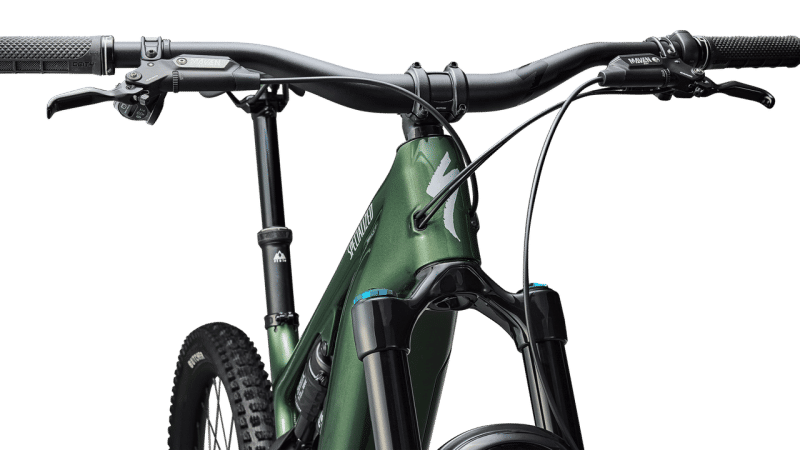 BICI SPECIALIZED TURBO LEVO 4 EXPERT