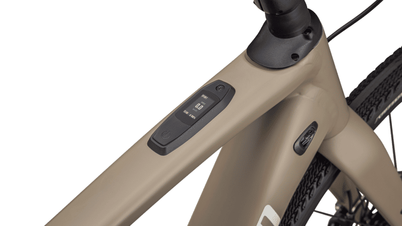 ROWER SPECJALISTYCZNY TURBO CREO 2 COMP E5