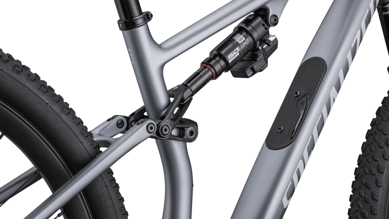 ROWER SPECJALISTYCZNY EPIC 8 PRO 2026