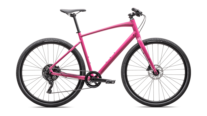 ROWER SPECJALISTYCZNY SIRRUS X 3.0 2025