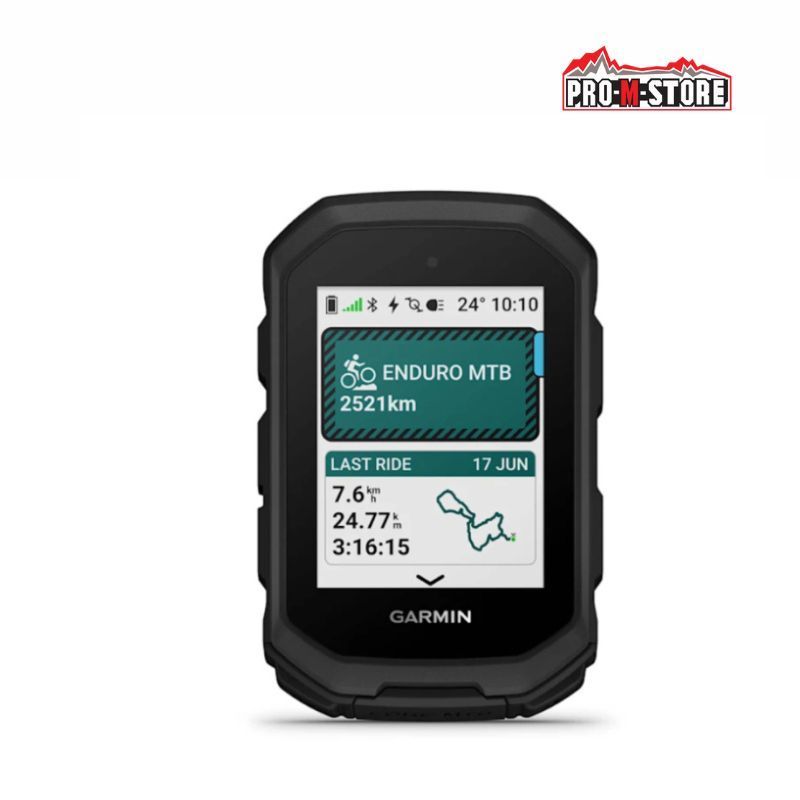 CICLOCOMPUTER GARMIN EDGE MTB GPS