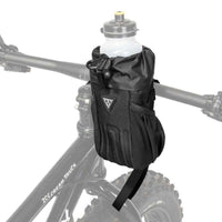 TORBA NA KIEROWNICĘ TOPEAK FREELOADER (1L) Z PASKAMI RZEPOWYMI