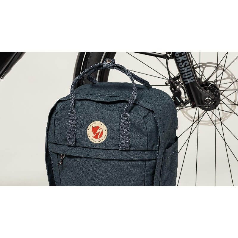 BORSA SPECIALIZED/FJALLARAVEN CAVE PACK