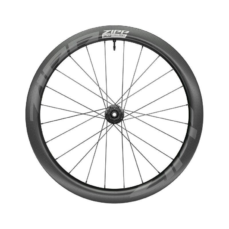ZIPP 303 FIRECREST TLR DISC KOŁO TYLNE 24 SZPRYCHY P.PASS.12MM SHIMANO