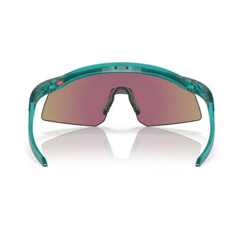 OKULARY OAKLEY HYDRA TRANS ARTIC SURF W PRIZM SAPPHIRE OO9229-0337