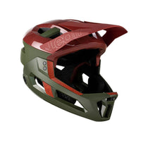 KASK LEATT ENDURO 3.0 V23 2023