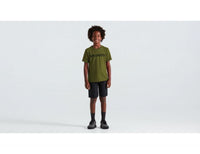 MAGLIA SPECIALIZED MC YOUTH WORDMARK