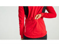 GIUBBINO SPECIALIZED DONNA SL PRO SOFT SHELL