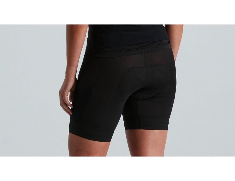 PANTALONCINI SPECIALIZED DONNA ULTRALIGHT CON SWAT