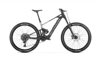 ROWER MONDRAKER NEAT R