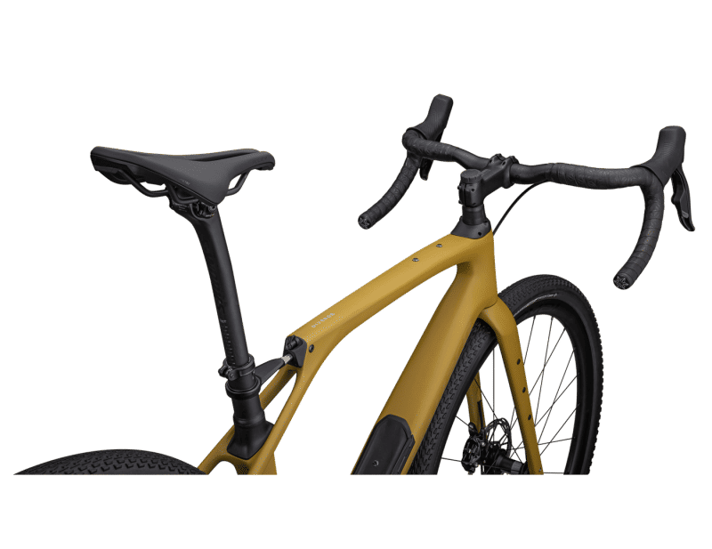 BICI SPECIALIZED DIVERGE STR EXPERT