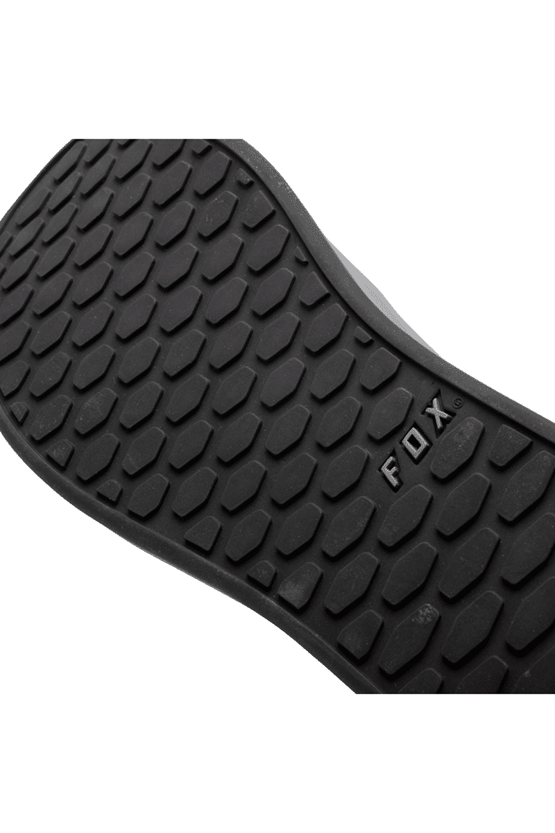 SCARPE FOX UNION CANVAS