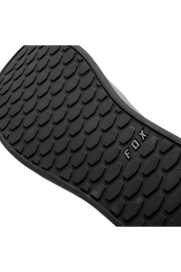 SCARPE FOX UNION CANVAS