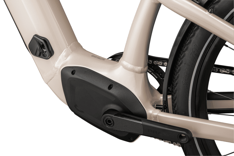 BICI SPECIALIZED TURBO COMO 4.0