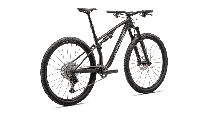 BICI SPECIALIZED CHISEL COMP SHIMANO