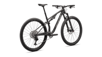 BICI SPECIALIZED CHISEL COMP SHIMANO