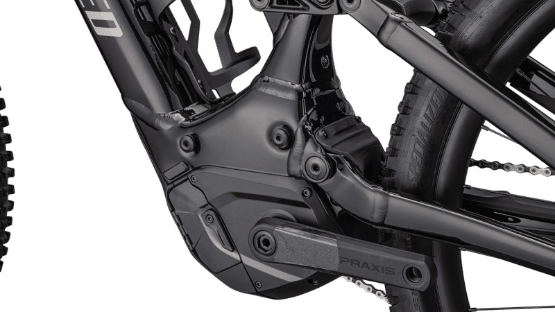 BICI SPECIALIZED TURBO LEVO COMP ALL G3 2025