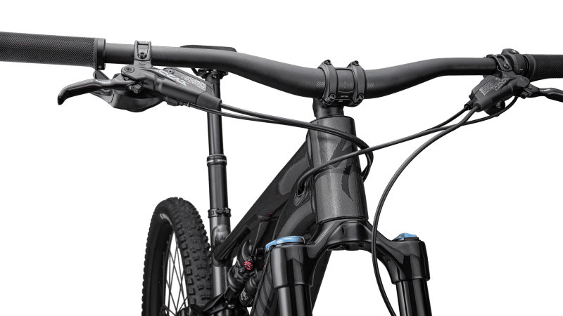 BICI SPECIALIZED TURBO LEVO SL COMP ALLOY