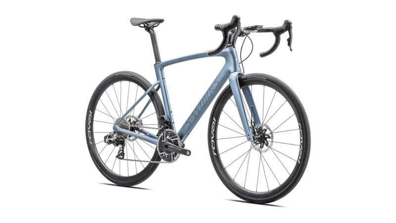 BICI SPECIALIZED SW ROUBAIX SL8 LTD SRAM RED AXS 2025