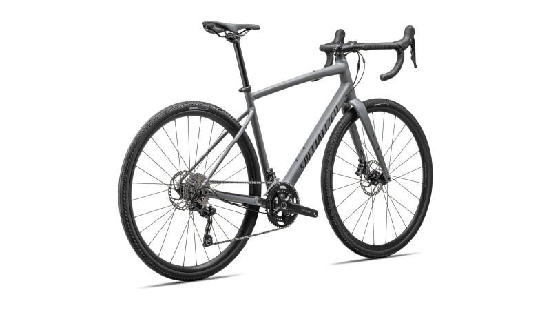 BICI SPECIALIZED DIVERGE E5 ELITE 2025
