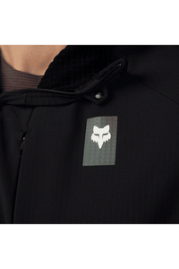 FELPA FOX DEFEND THERMAL HOODIE