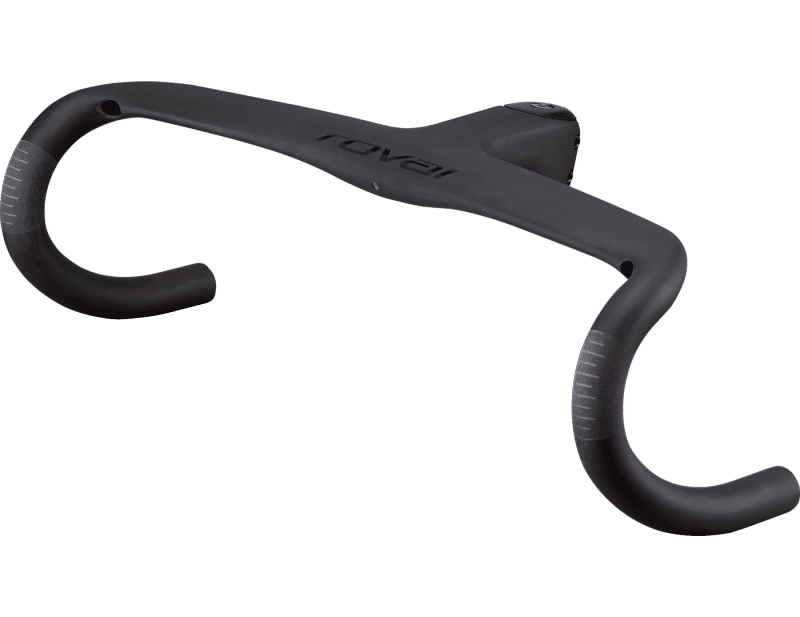 MANUBRIO SPECIALIZED ROVAL RAPIDE COCKPIT 90X380MM