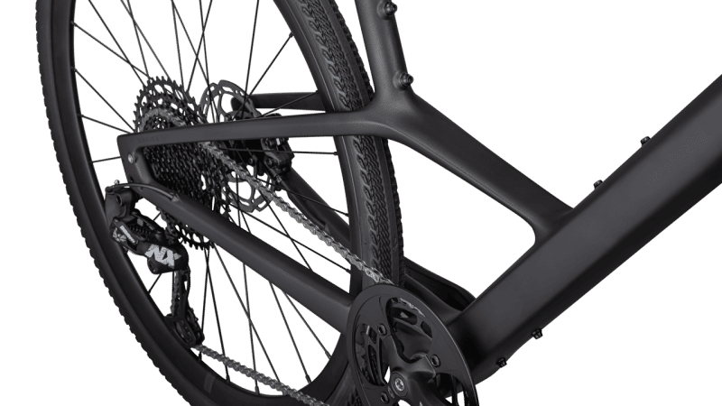 BICI SPECIALIZED SIRRUS X 5.0 2023