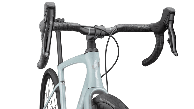 BICI SPECIALIZED ROUBAIX SL8 EXPERT 2025