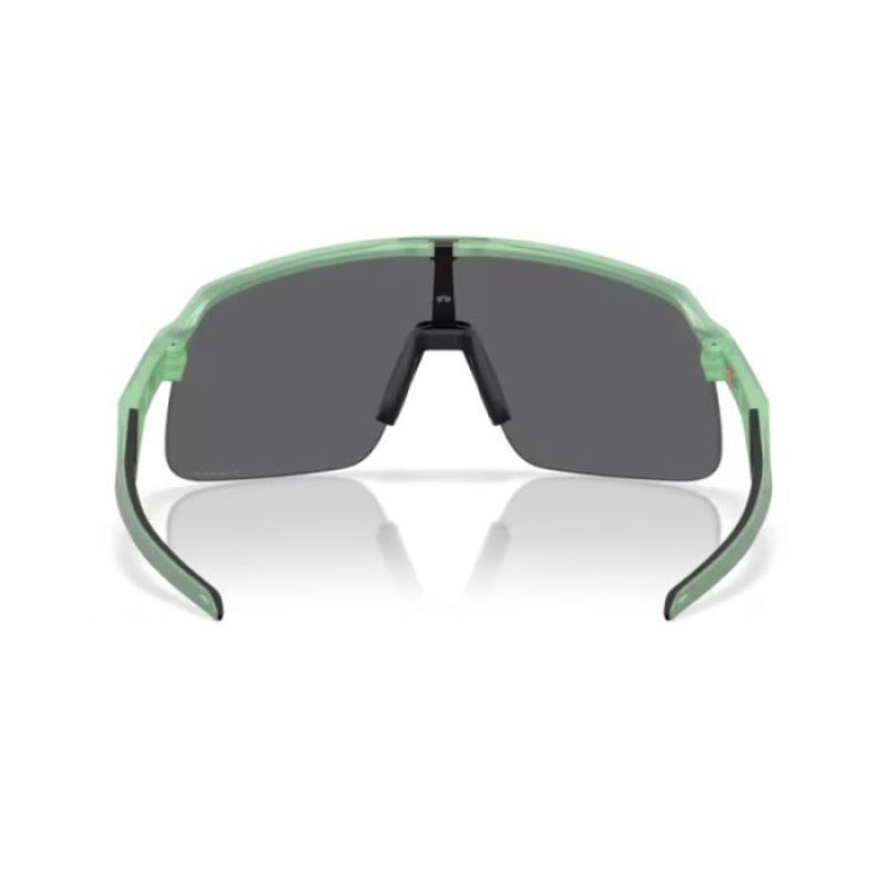 OKULARY OAKLEY SUTRO LITE S JADE TRANS MATT PRIZM BLK OO9496-1134