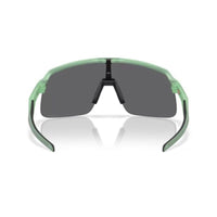 OKULARY OAKLEY SUTRO LITE S JADE TRANS MATT PRIZM BLK OO9496-1134