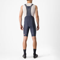 SALOPETTE CASTELLI ESPRESSO BIBSHORT