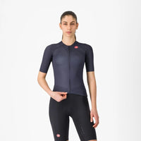 KOSZULKA CASTELLI AERO PRO 8S DLA DAMSKICH