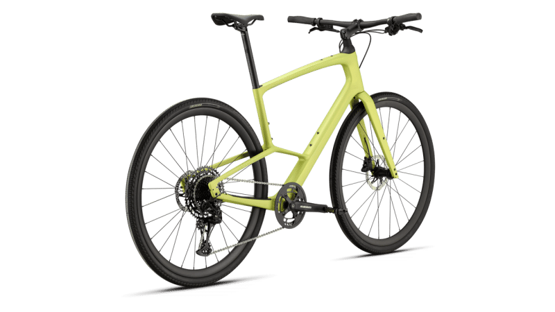 BICI SPECIALIZED SIRRUS X 5.0