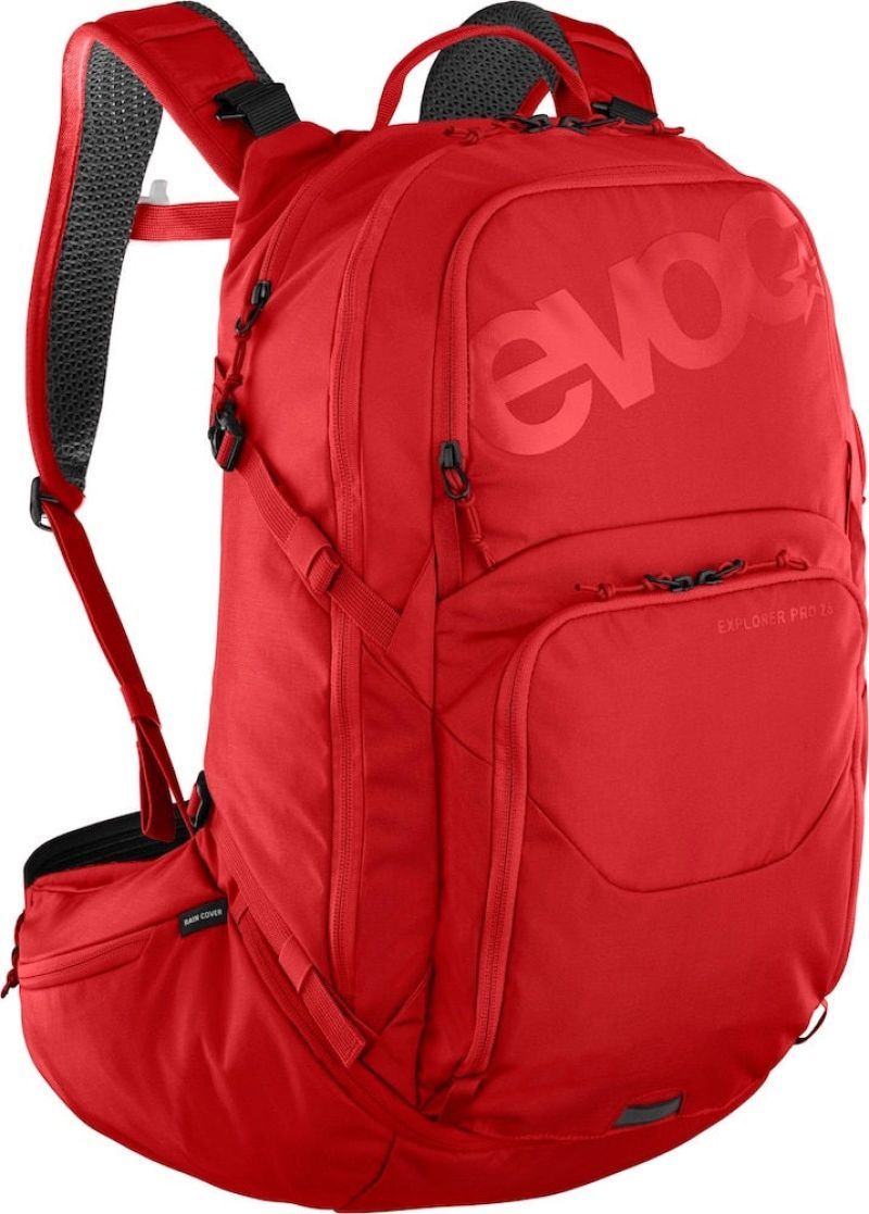 ZAINO EVOC EXPLORER PRO 26L