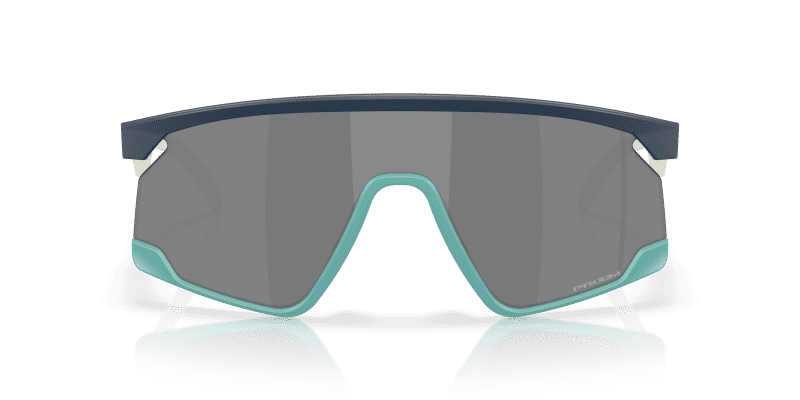 OCCHIALI OAKLEY BXTR ABYSS OPACO LENTE PRIZM NERO