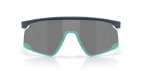 OCCHIALI OAKLEY BXTR ABYSS OPACO LENTE PRIZM NERO