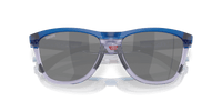 OCCHIALI OAKLEY FROGSKINS RANGE MTT BLUE TRANS PRIZM BLACK FORTNITE LTD