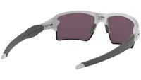 OCCHIALI OAKLEY FLAK 2.0 XL PRIZM JADE POLISHED WHITE OO9188-9259