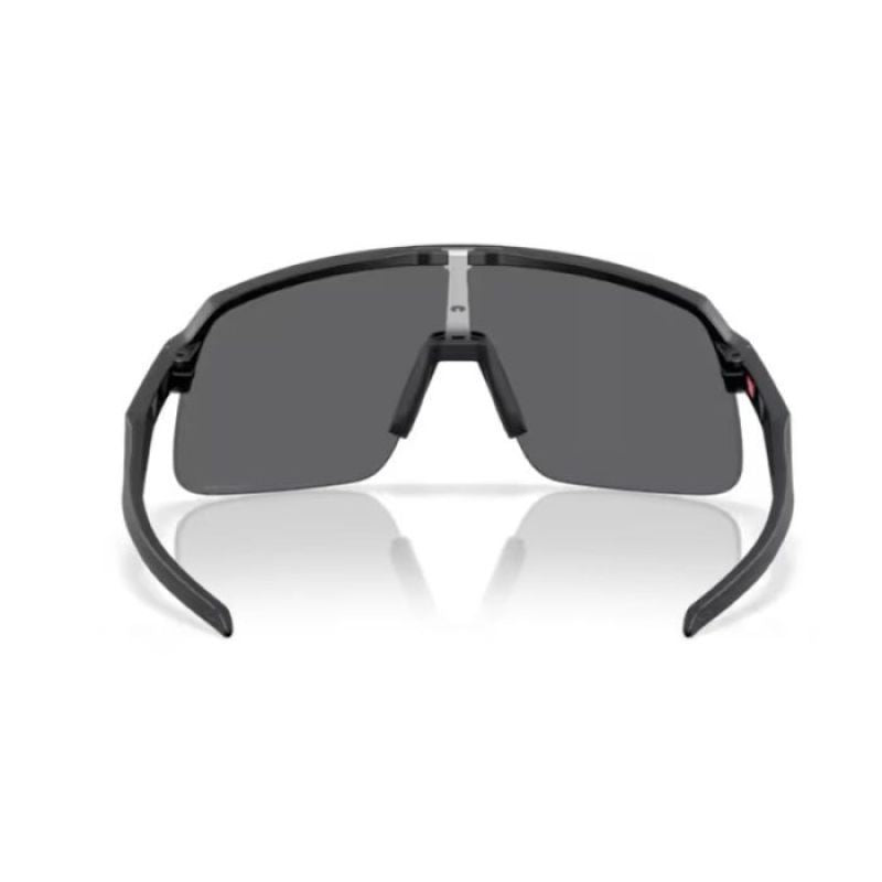 OCCHIALI OAKLEY SUTRO LITE S MATTE BLACK LENTE PRIZM BLACK OO9496-0134