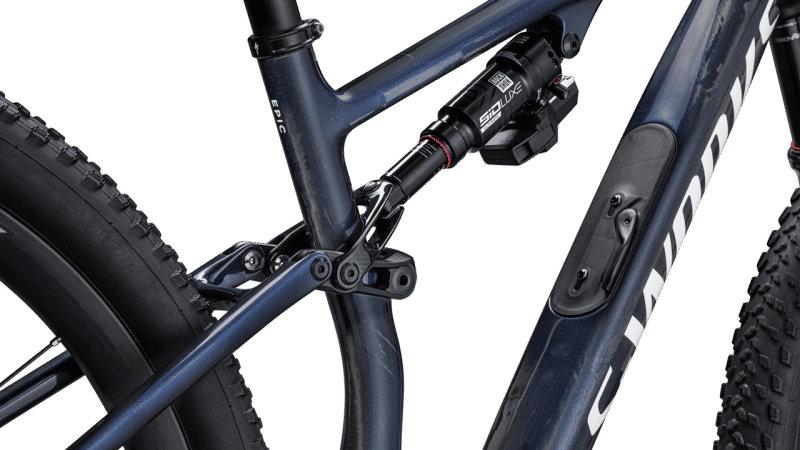 BICI SPECIALIZED S-WORKS EPIC 8