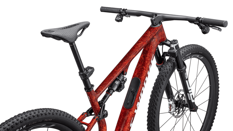 BICI SPECIALIZED S-WORKS EPIC 8
