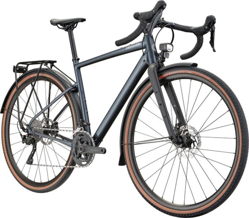 BICI CANNONDALE TOPSTONE EQ