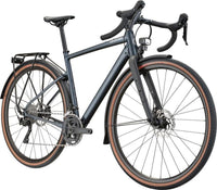 BICI CANNONDALE TOPSTONE EQ