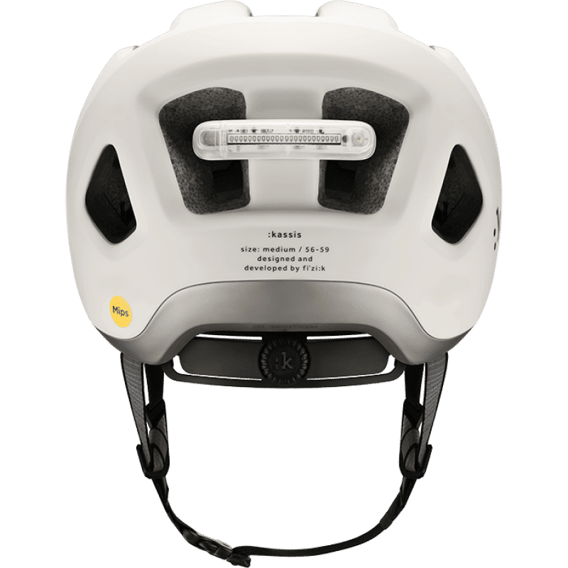 KASK FIZIK KASSIS MIPS